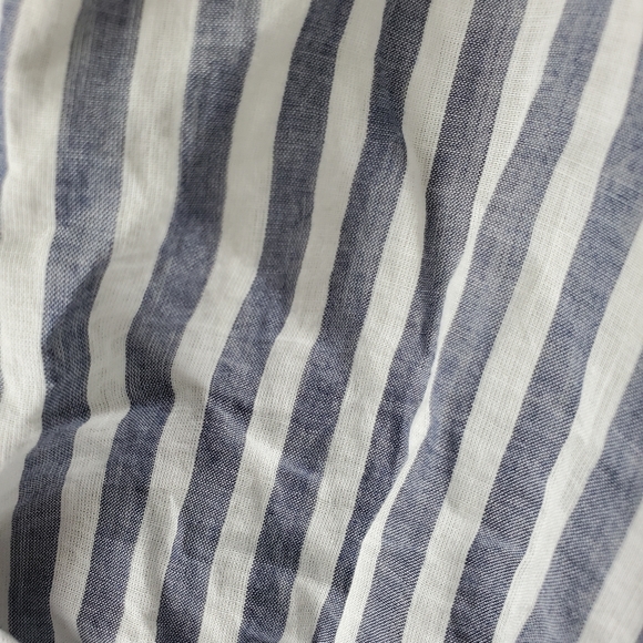 EUC Anthropologie Babydoll Tank Top - Picture 2 of 2